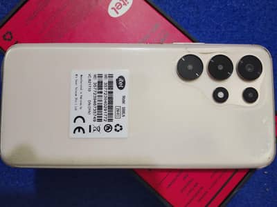 itel super 26 ultra 8+8 265GB