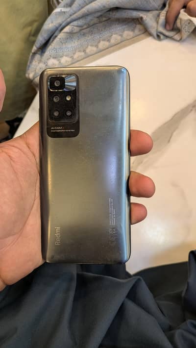Xiaomi Redmi 10 6/128