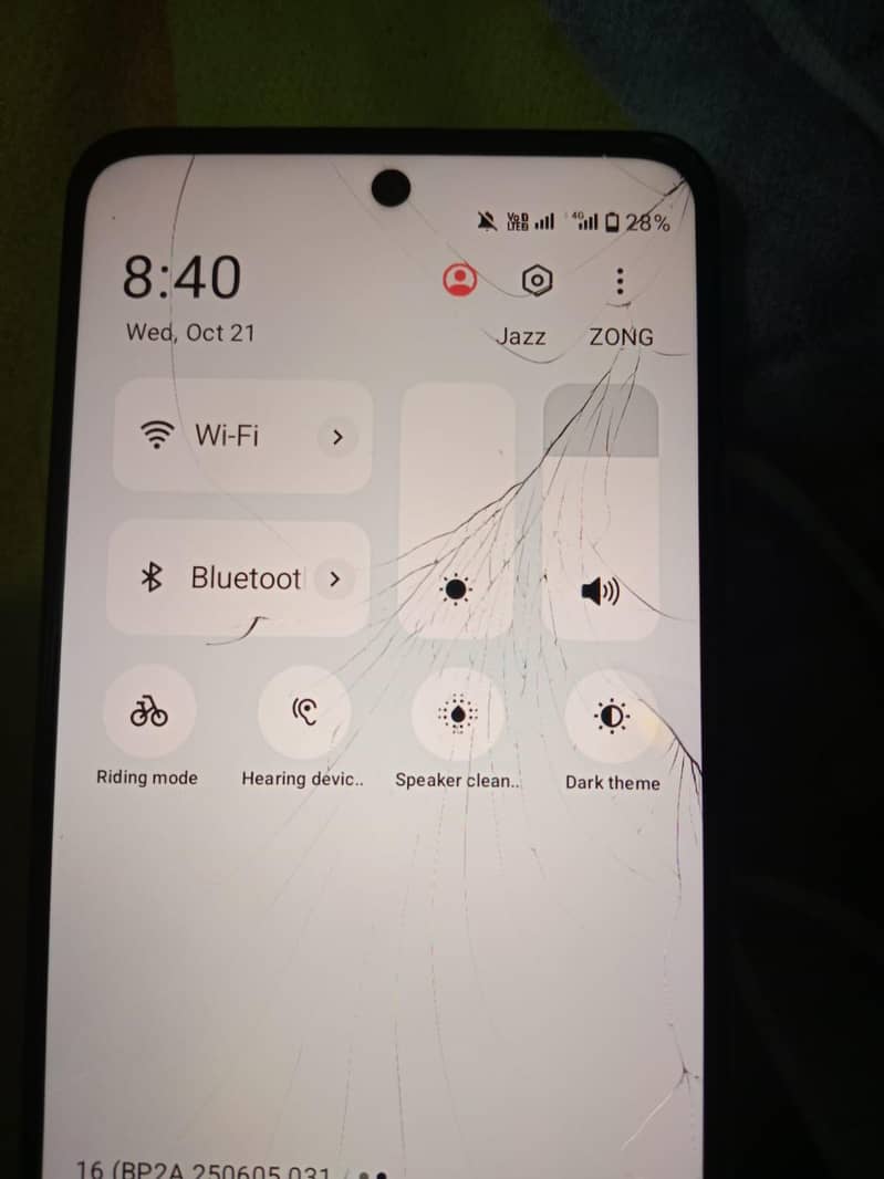 Realme C71 2