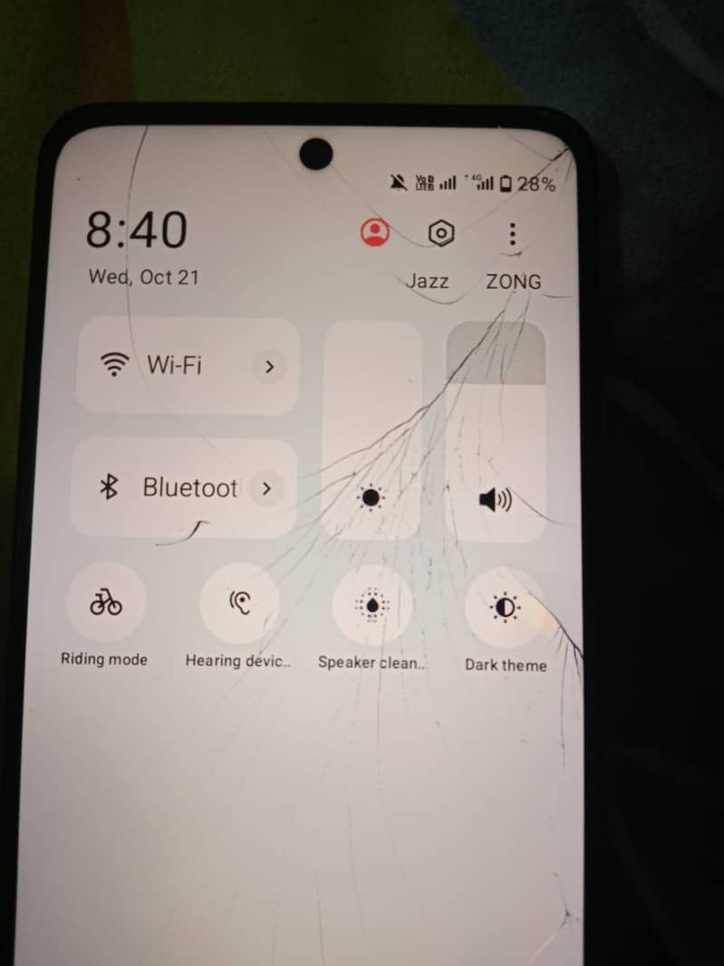 Realme C71 4