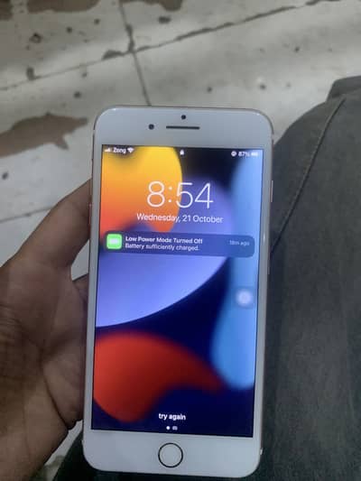 Apple iPhone 7 Plus