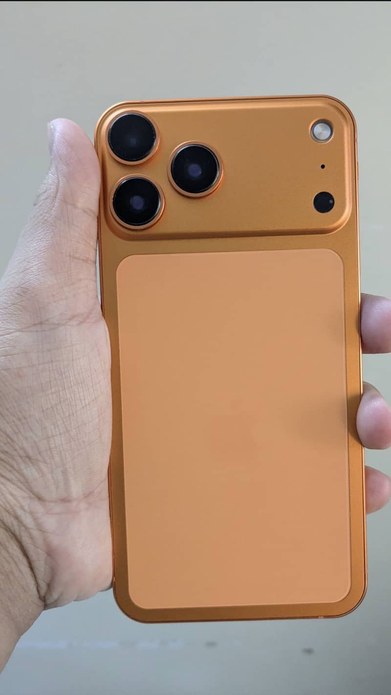 Apple iPhone XS Max 0
