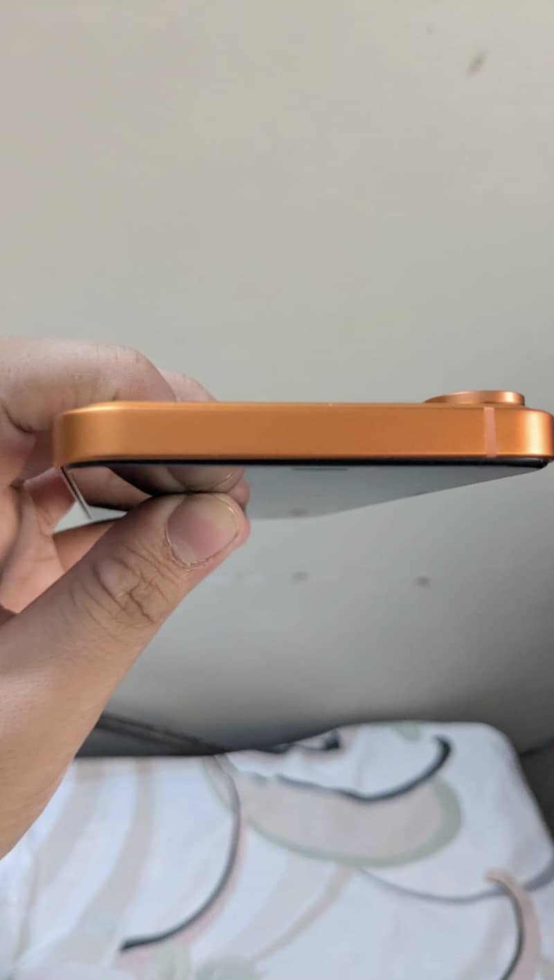 Apple iPhone XS Max 5