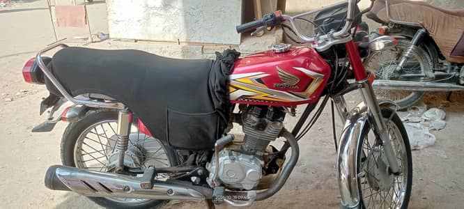 honda 125 2025