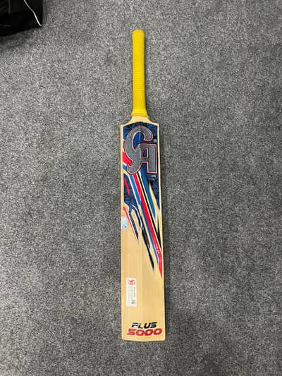 CA Plus 5k Bat + CA Performance 10k Thigh Pads + CA Plus 8k Gloves Kit