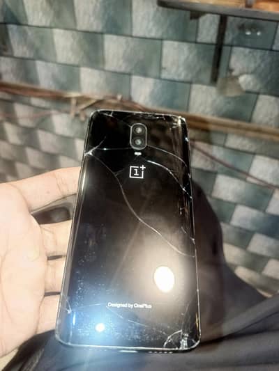 One Plus 6T