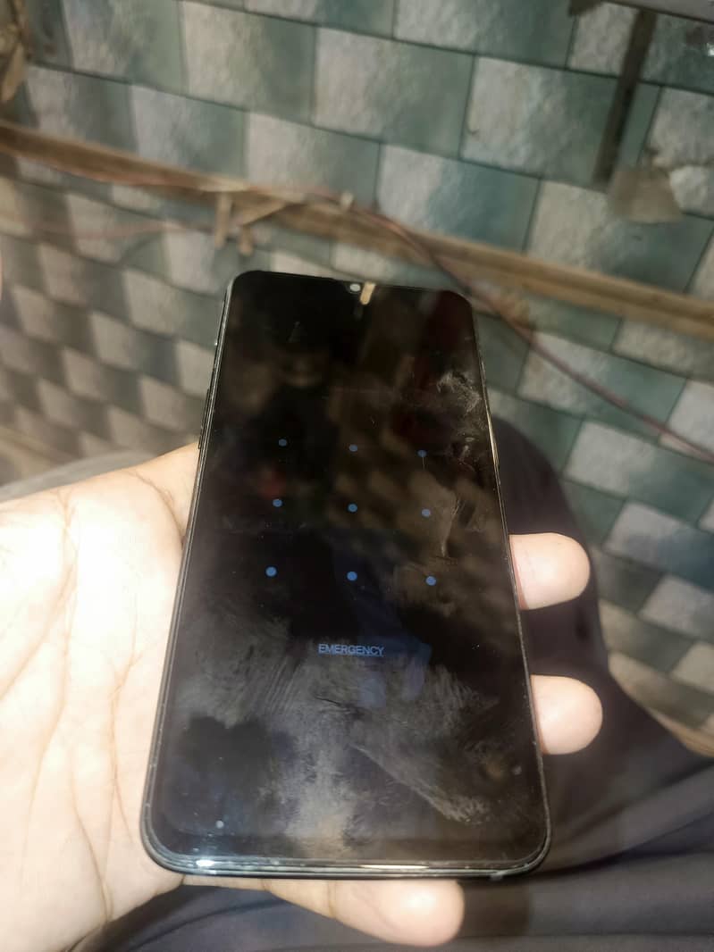 One Plus 6T 3