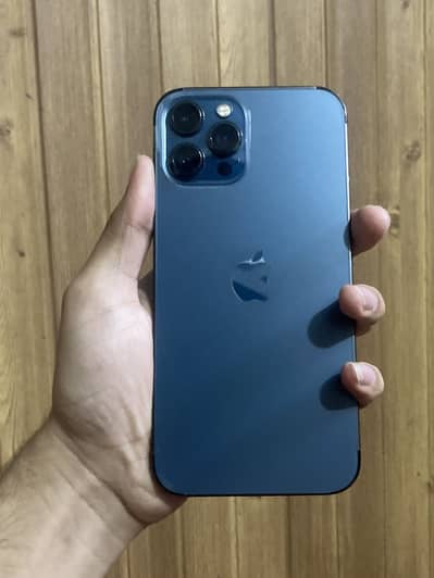 Apple iPhone 12 Pro Max