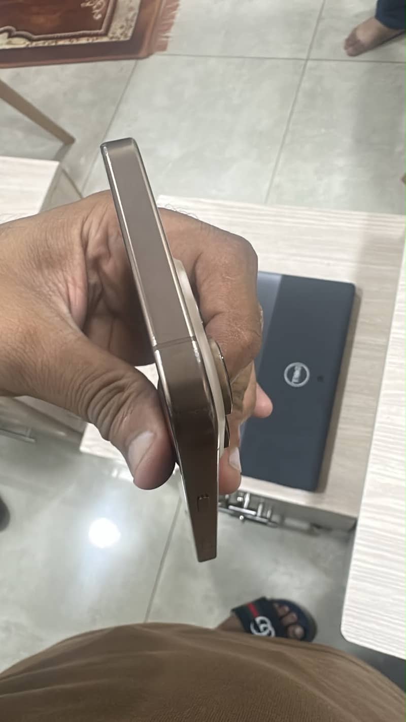 Apple iPhone 16 Pro Max 1