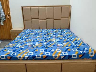 Complete Bed-set