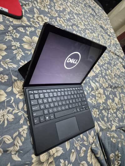 Dell Latitude 5290 2 in 1 new touch screen detachable laptop