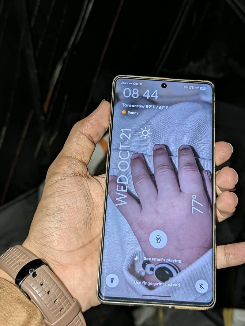 Google Pixel 7 Pro 1