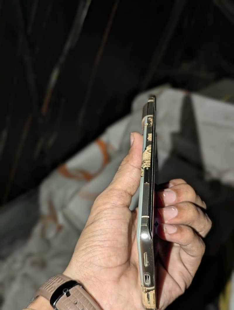 Google Pixel 7 Pro 3