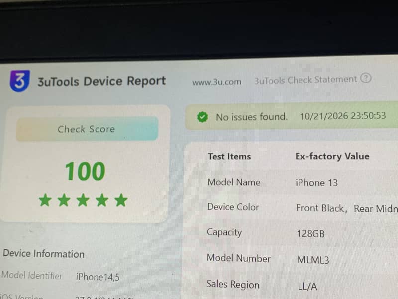 IPhone 13 jv 6
