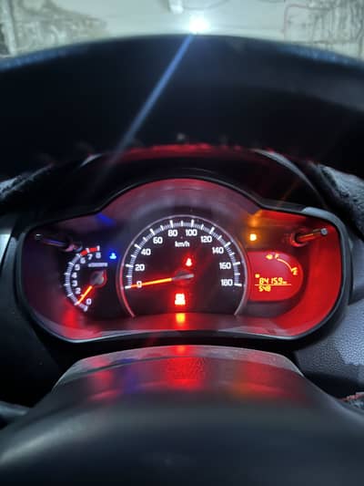 Suzuki Cultus VXL 2021