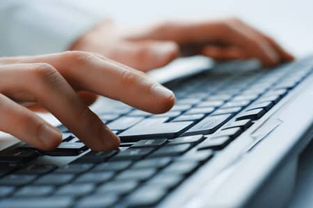 Professional Assignment Typing & Composing Service for Students