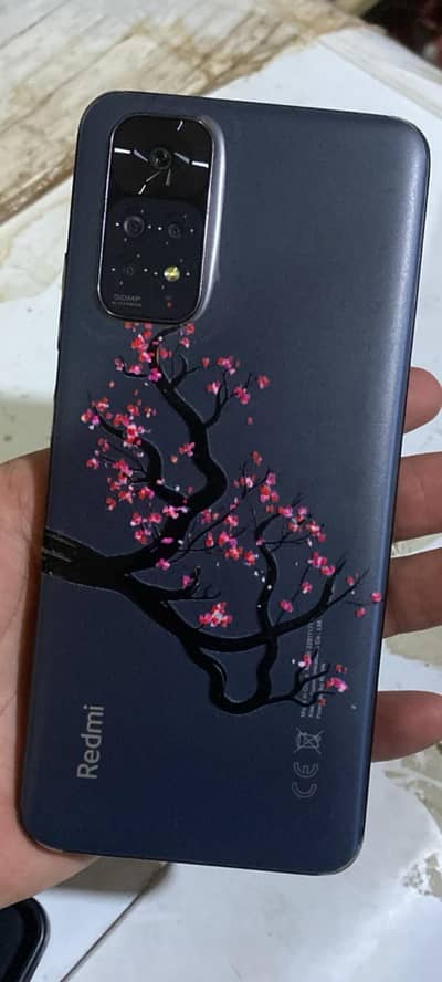 Xiaomi 11T