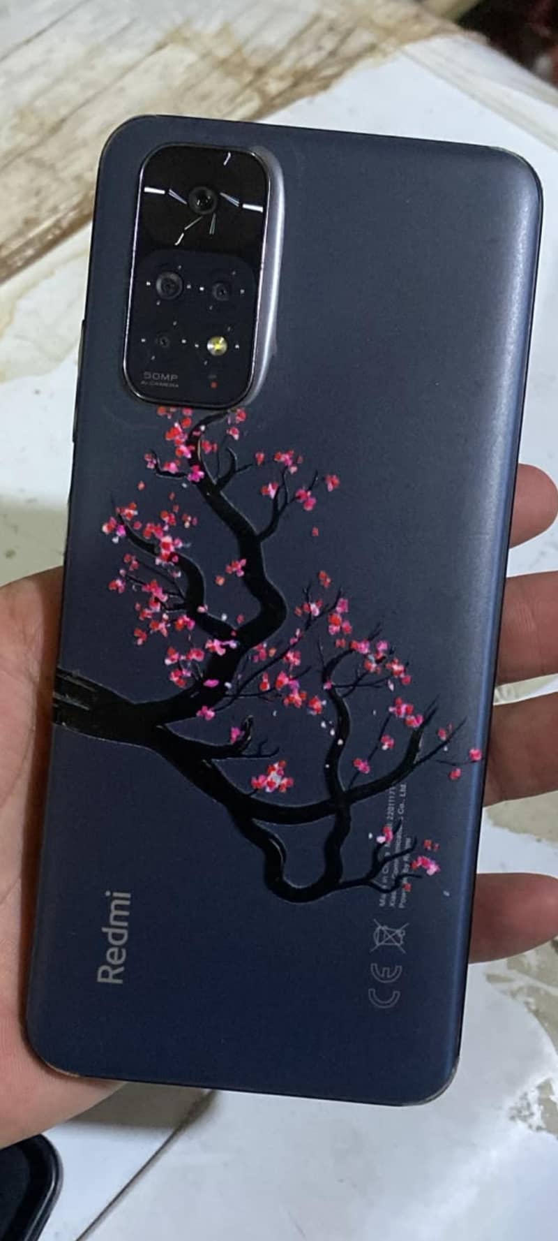 Xiaomi 11T 0