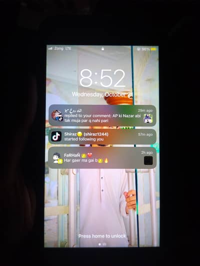 Apple iPhone 7 Plus