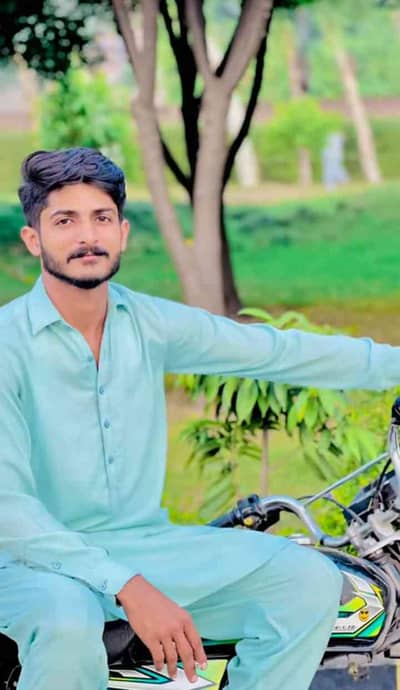 ABDULL QADIR