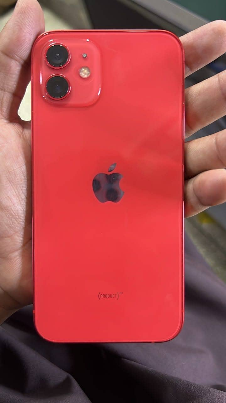 Apple iPhone 12 0