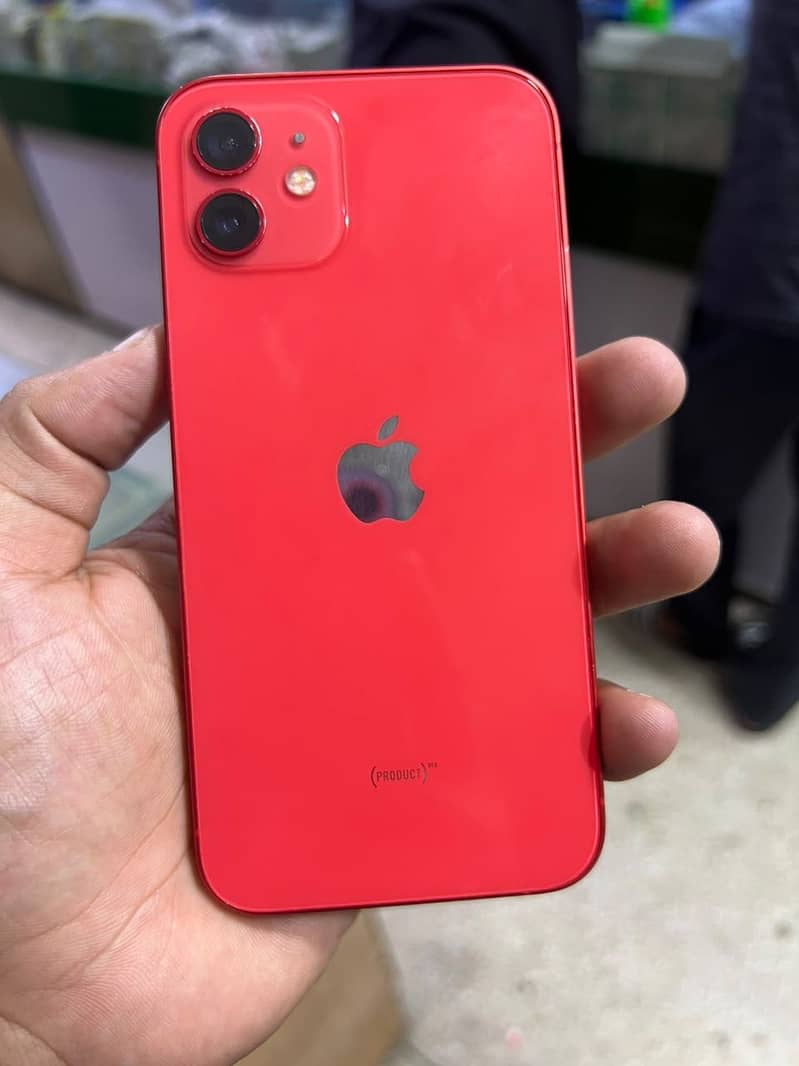 Apple iPhone 12 1