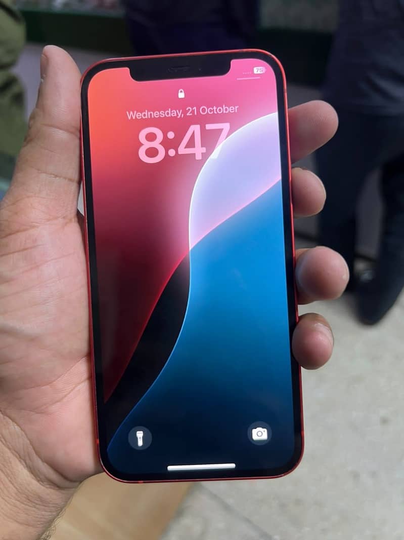Apple iPhone 12 6
