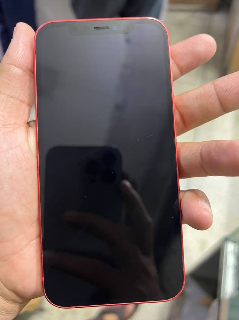 Apple iPhone 12 7