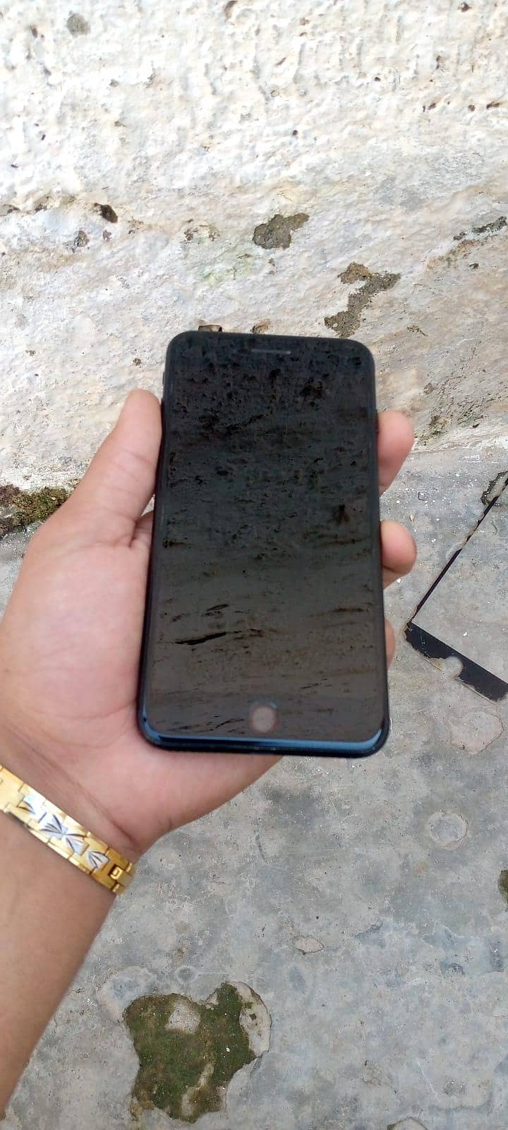 Apple iPhone 8 Plus 3