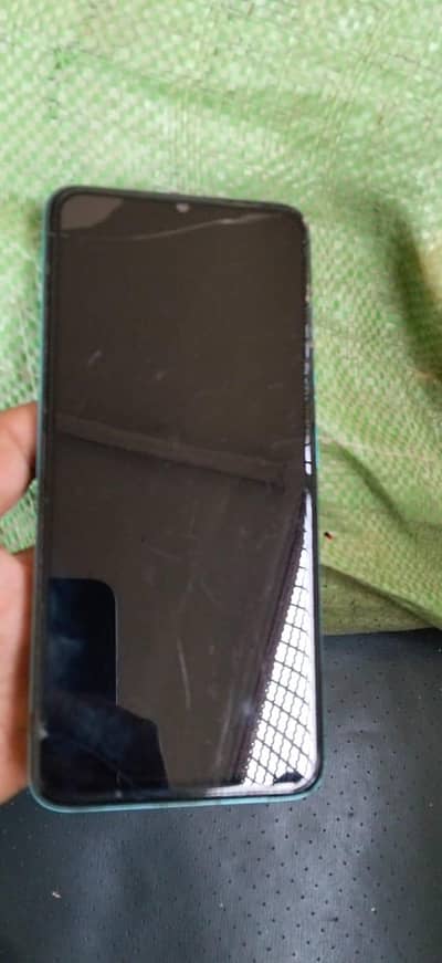 Tecno Spark Go