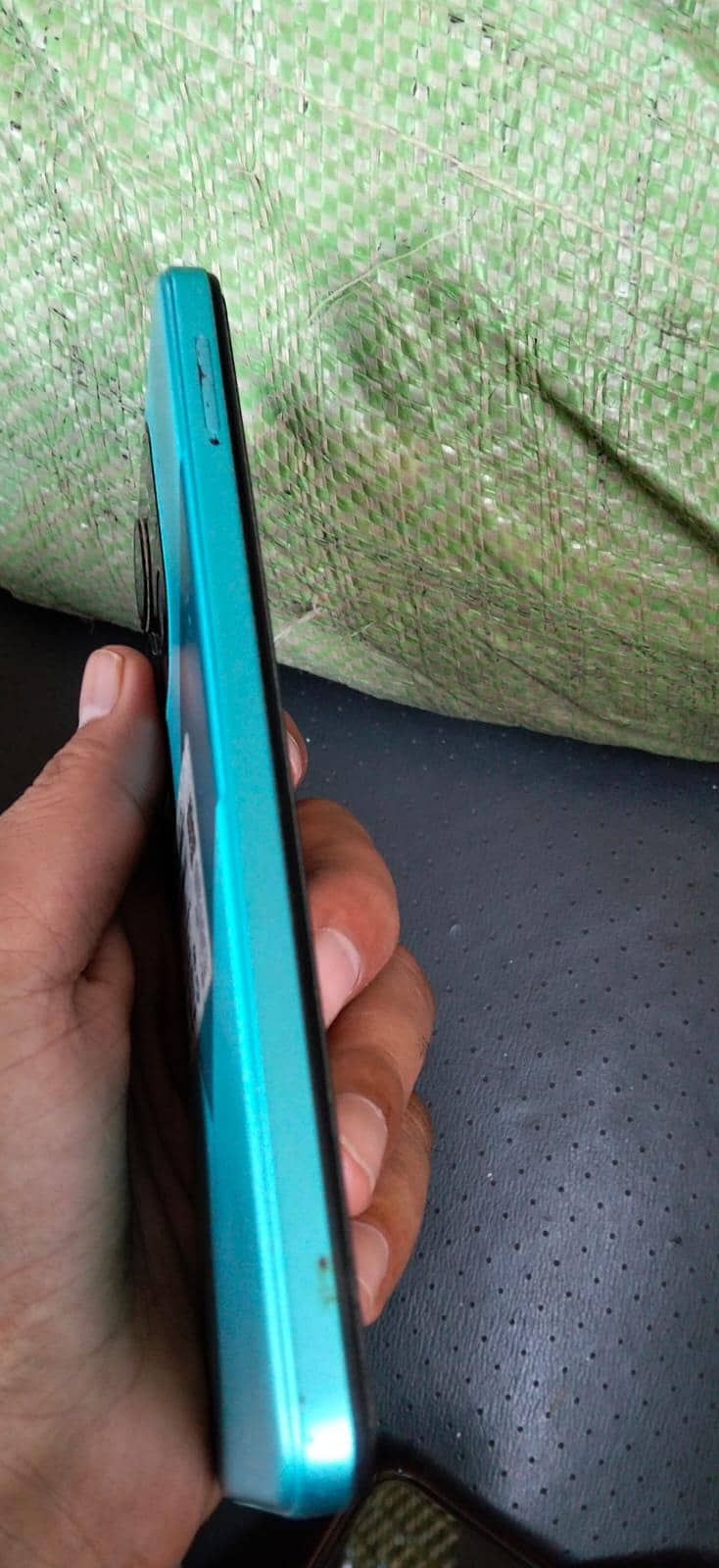 Tecno Spark Go 4