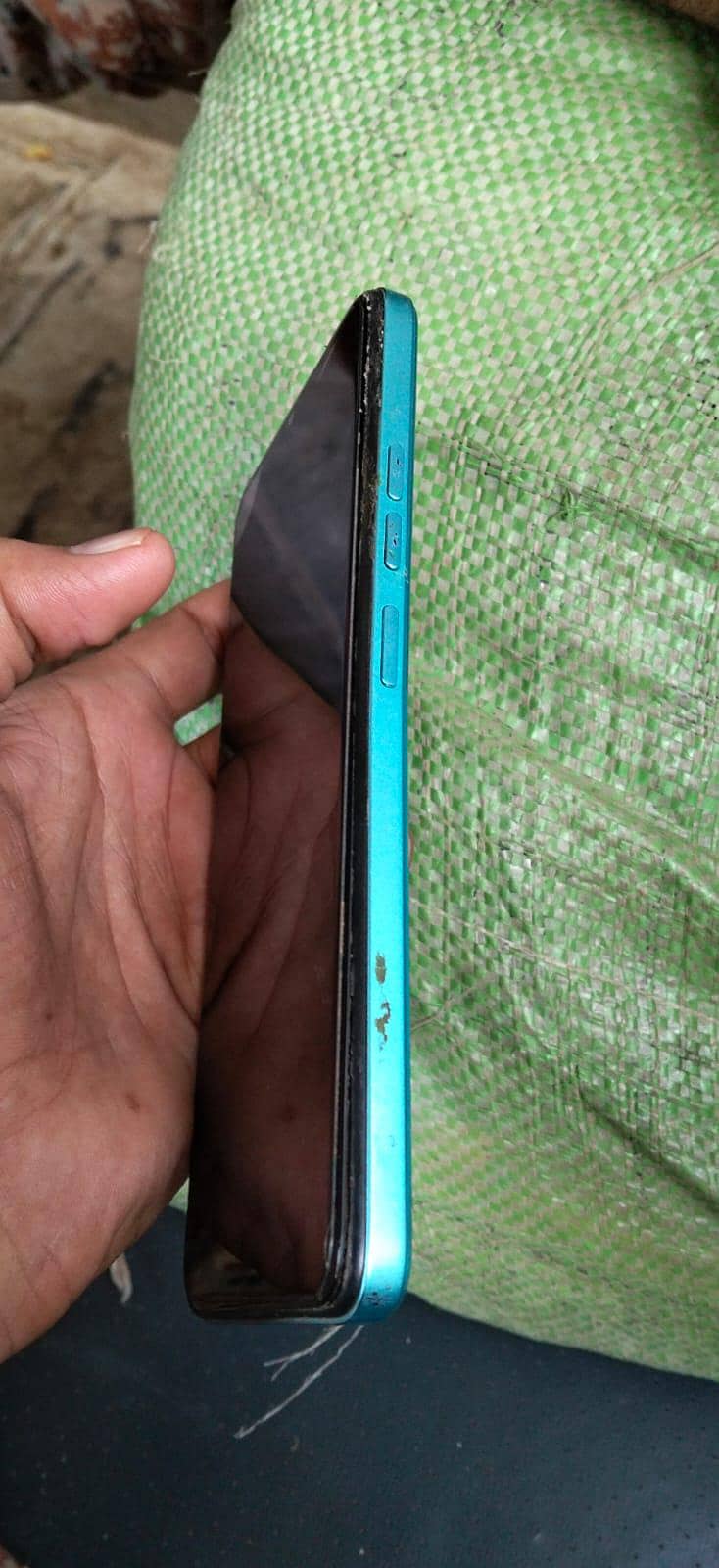 Tecno Spark Go 5