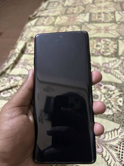 Motorola Edge 2025 8/256