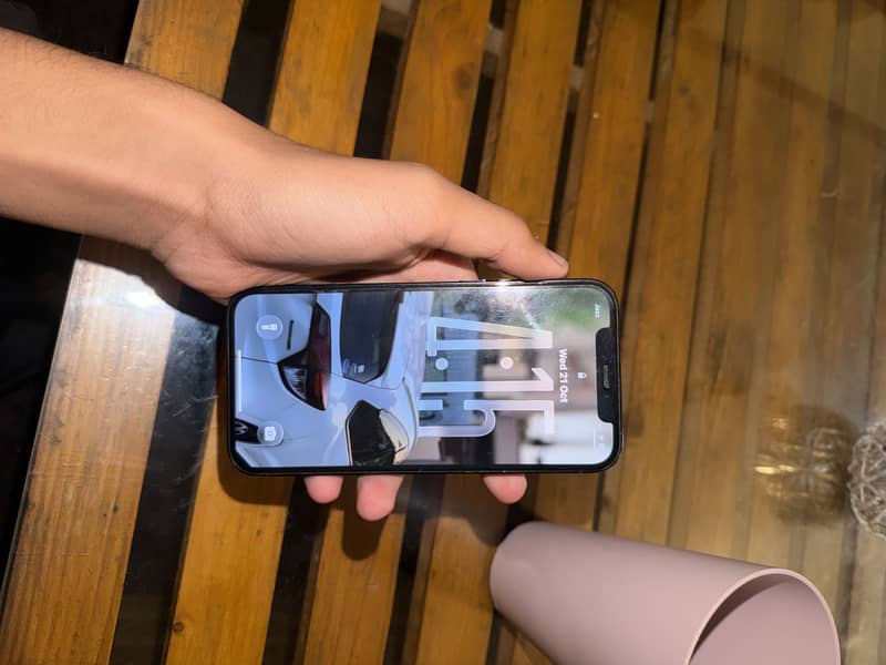 Apple iPhone 12 Pro 3