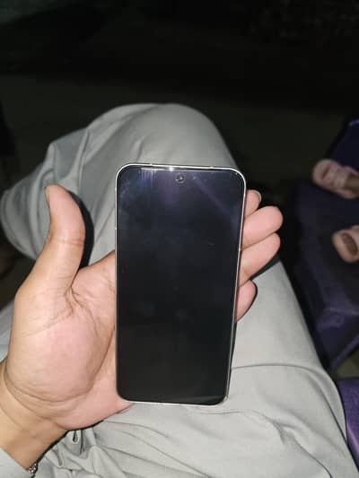 Vivo X200 fe