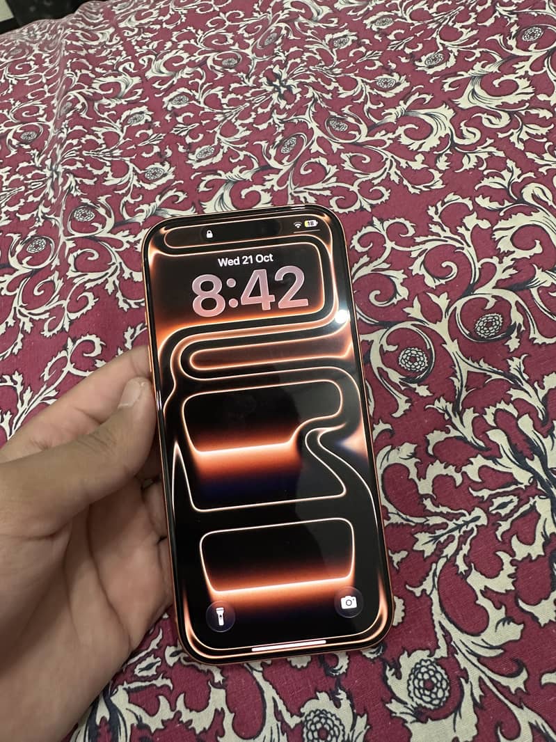 Apple iPhone 17 Pro 7