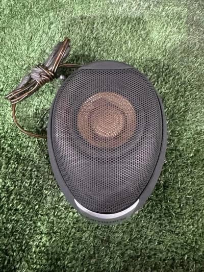 Pioneer Car Centre Speaker