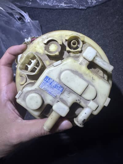 Corolla gli 2017 fuel pump for sale