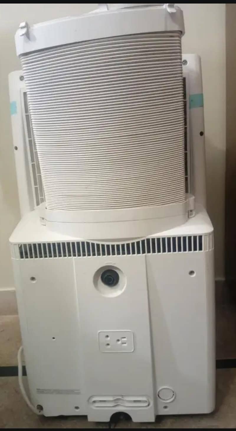 midea ac 1