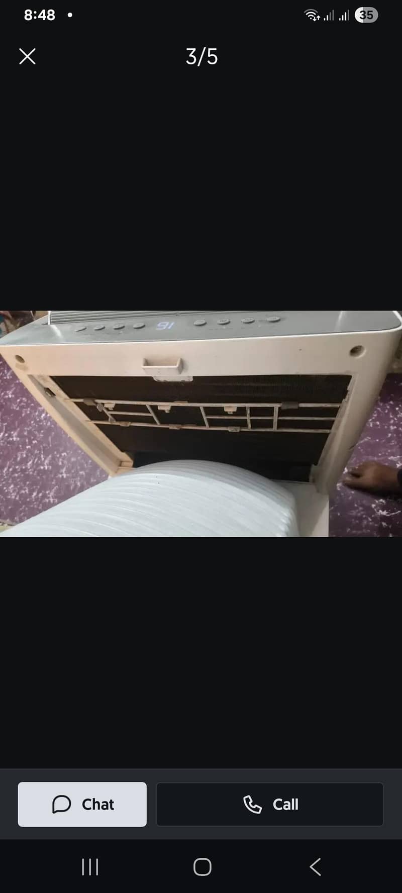 midea ac 2
