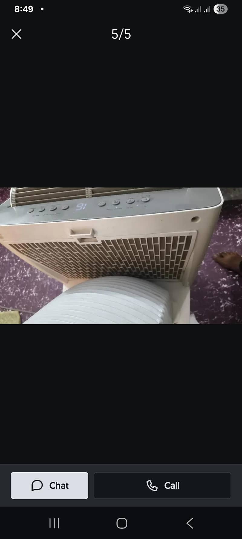 midea ac 3