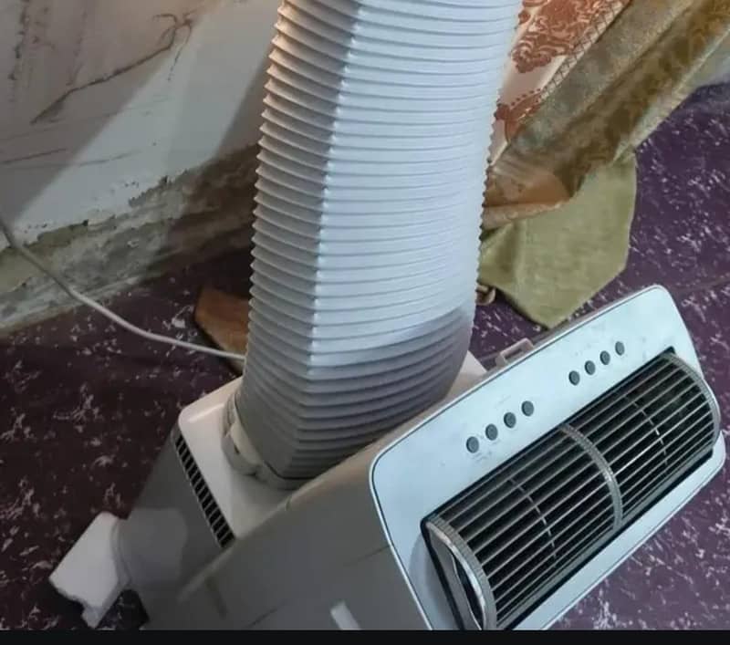 midea ac 4