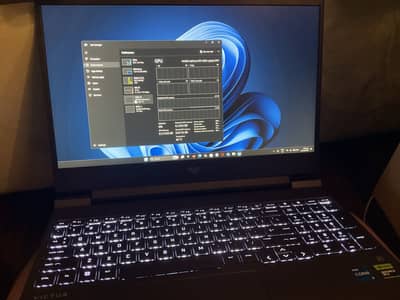 Hp victus