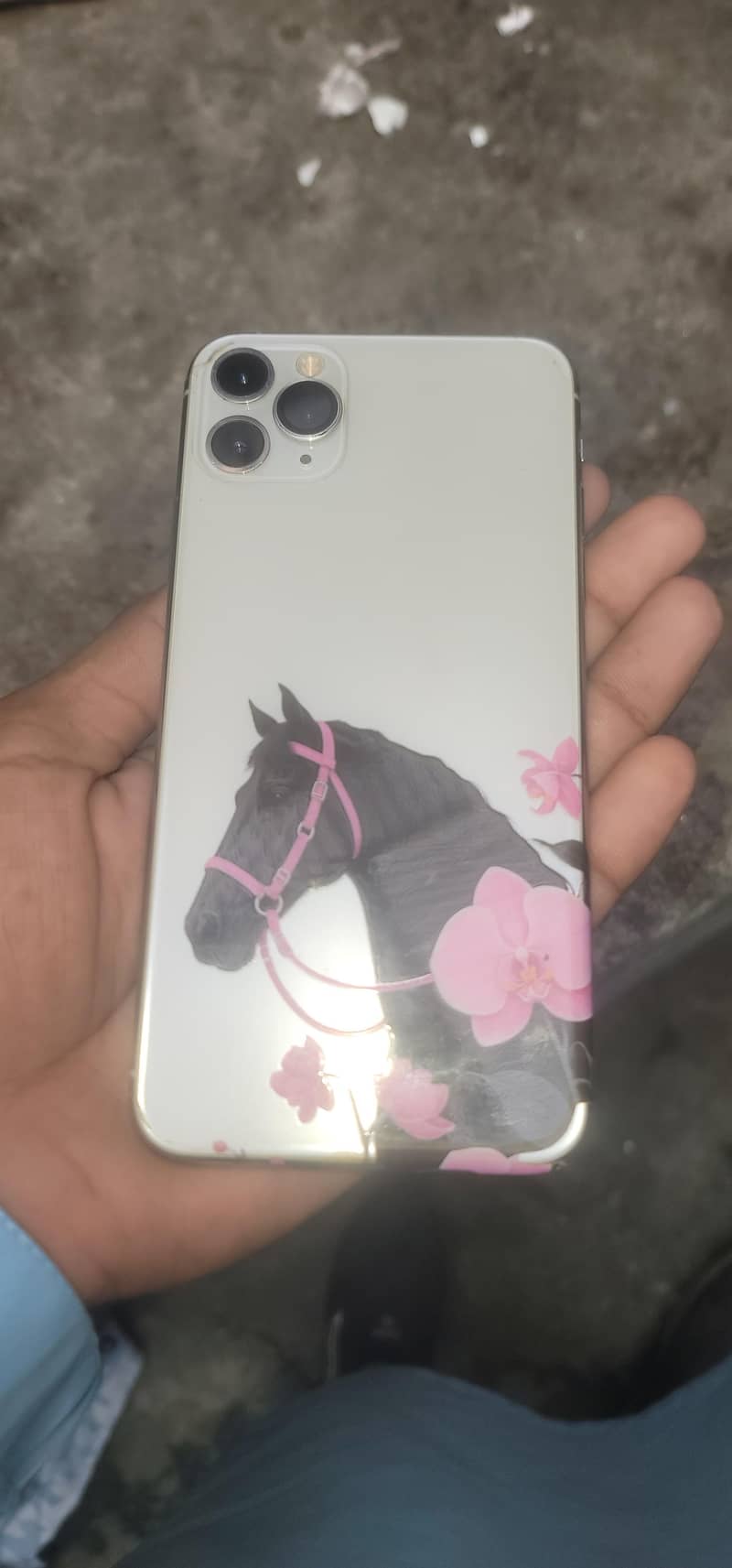Apple iPhone 11 Pro Max 0