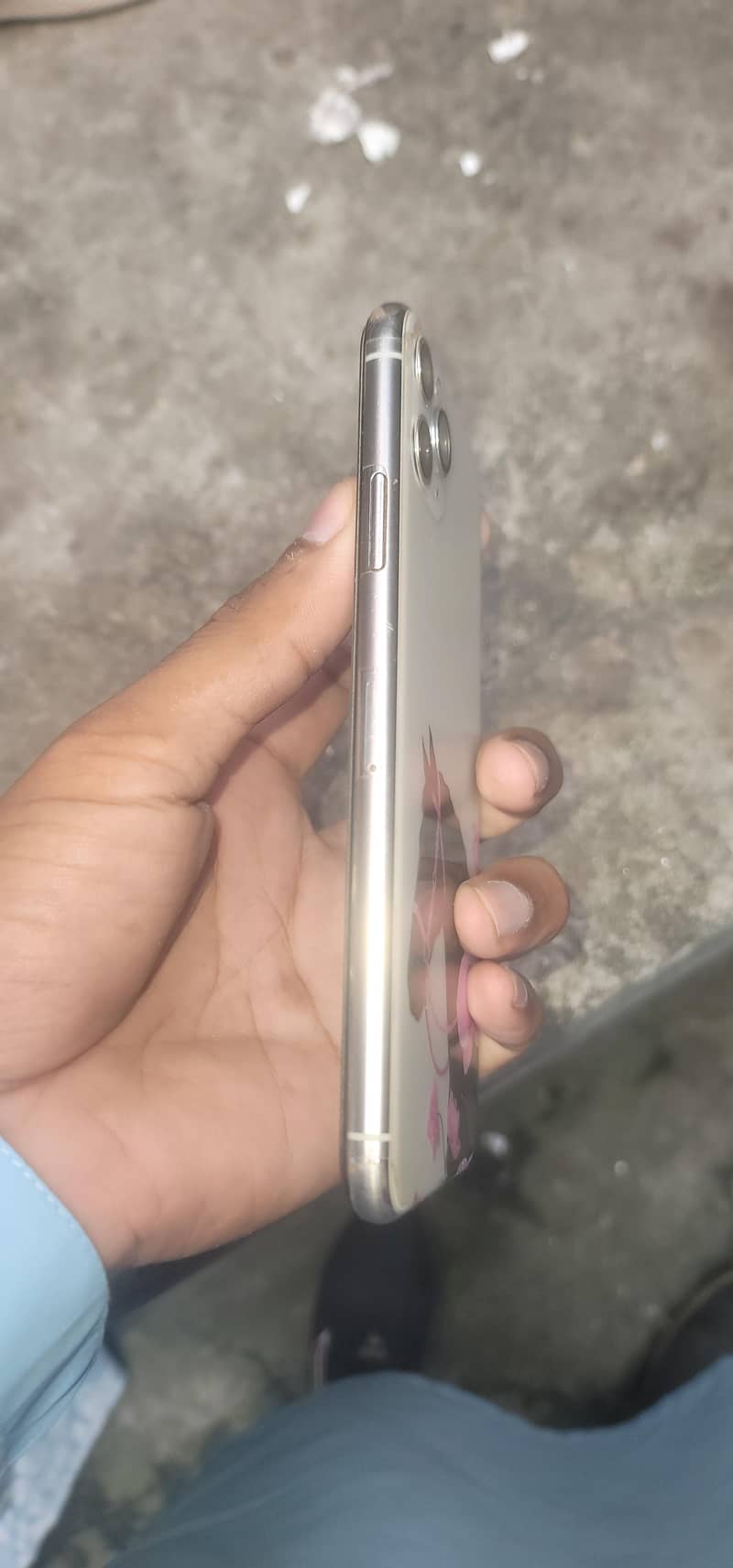 Apple iPhone 11 Pro Max 1