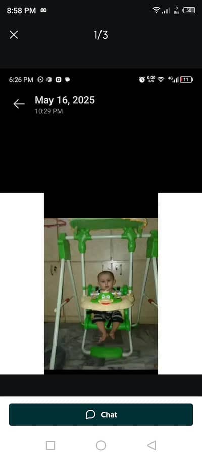 swing