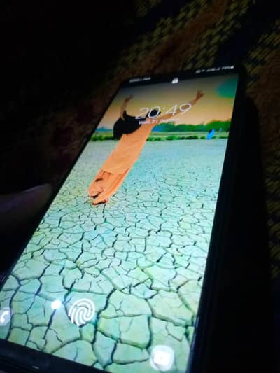 Samsung Mobile A32