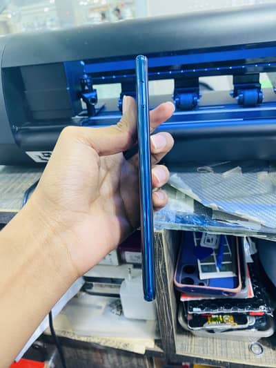 Infinix S5