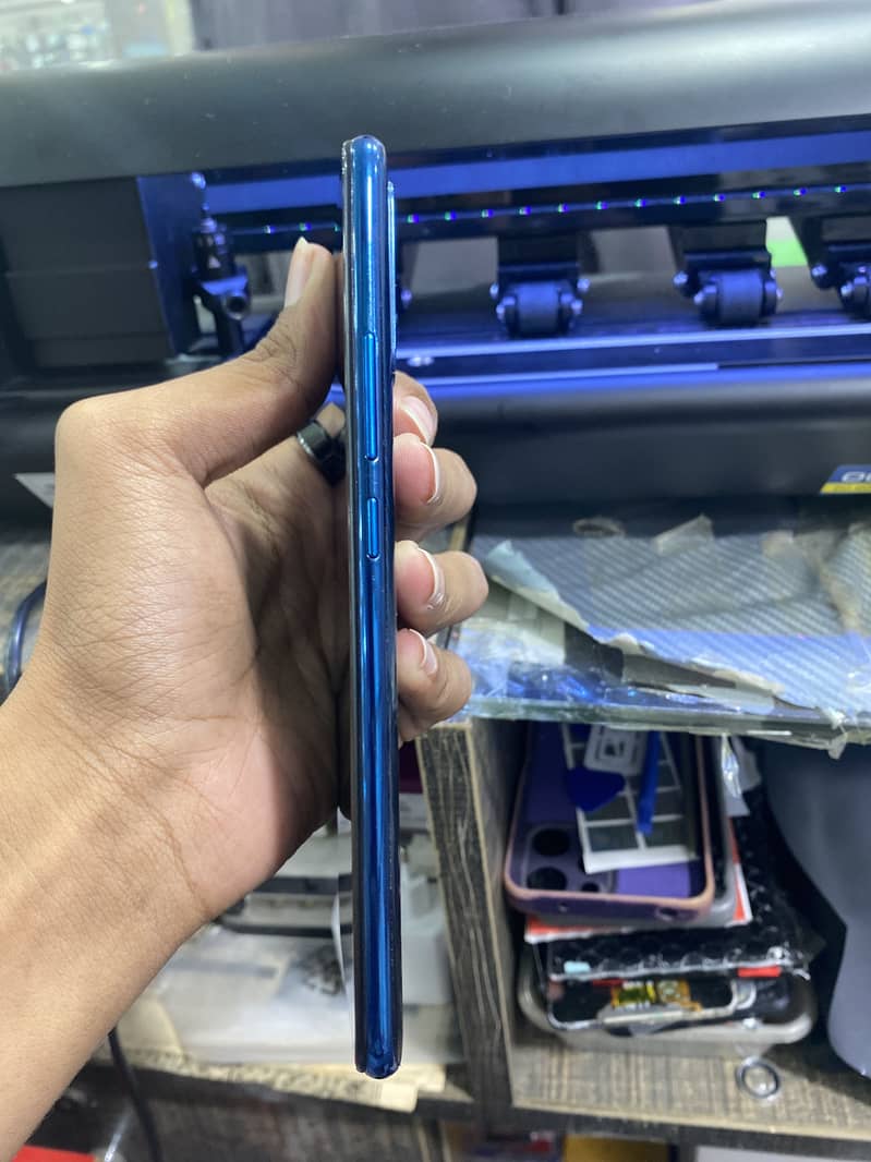 Infinix S5 1