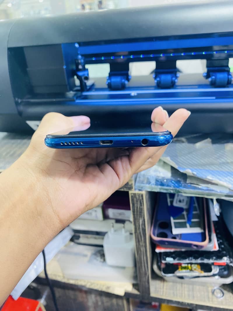Infinix S5 2